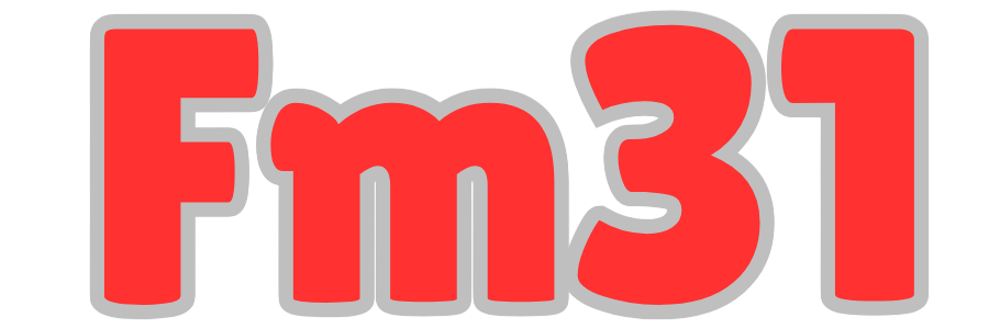 FM31 — ਤੇਰੀ ਆਵਾਜ਼, ਤੇਰਾ ਰੇਡੀਓ 🎶